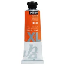 Pebeo 37 ml Vivid Orange XL Yağlı Boya