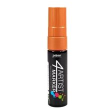 Pebeo 4 Artist Oil Marker 15 mm Kesik Uç Cupper Yağlı Boya Kalemi