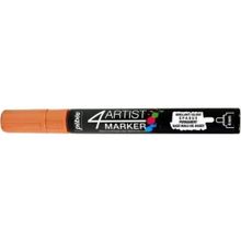 Pebeo 4 Artist Oil Marker 4 mm Yuvarlak Uç Cupper Yağlı Boya Kalemi