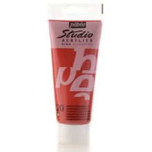 Pebeo 831-20 100 ml Studio Akrilik Boya