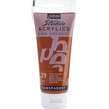 Pebeo 831-39 100 ml Studio Akrilik Boya