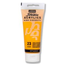 Pebeo 831 Medium Cadmium Yellow 100 ml Akrilik Boya