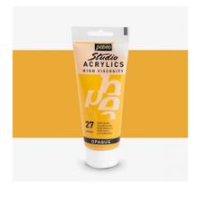 Pebeo 83127 Studıo 100 ml Akrilik Boya
