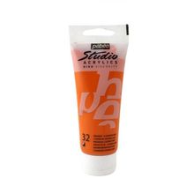 Pebeo 83132 Studıo 100 ml Akrilik Boya