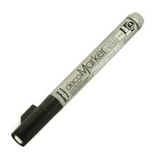 Pebeo Deco 4 mm Precious Silver Marker Kalem