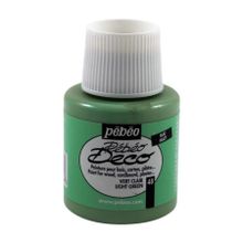 Pebeo Deco Açık Yeşil 48 110 ml Ahşap Boyası