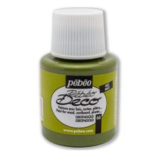 Pebeo Deco Altın Yeşili 66 110 ml Ahşap Boyası