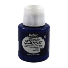 Pebeo Deco Donanma Mavisi 79 110 ml Ahşap Boyası