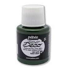 Pebeo Deco Mat 110 ml Vert Sapin Akrilik Boya