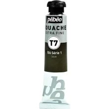 Pebeo Extrafine T7 Seri 1 106 Sepia 20 ml Guaj Boya