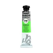 Pebeo Extrafine T7 Seri 2 224 Light Green 20 ml Guaj Boya