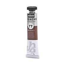 Pebeo Extrafine T7 Seri 3 300 Velvet Brown 20 ml Guaj Boya