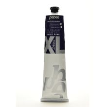 Pebeo Huile Fine XL 09 Dioxazine Purple Yağlı Boya