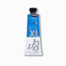 Pebeo Huile Fine XL 13 Cerulean Blue Imit Yağlı Boya