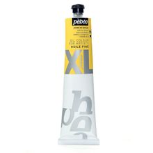 Pebeo Huile Fine XL 19 Naples Yellow Yağlı Boya