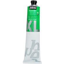 Pebeo Huile Fine Xl 200 ml Cadmium Green Yağlı Boya