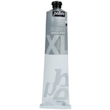 Pebeo Huile Fine Xl 200 ml Neutral Grey Yağlı Boya