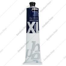 Pebeo Huile Fine Xl 200 ml Prussian Blue Yağlı Boya