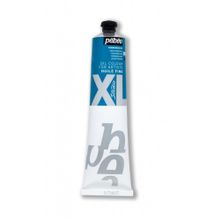 Pebeo Huile Fine Xl 200 ml Vivid Turquoise Yağlı Boya