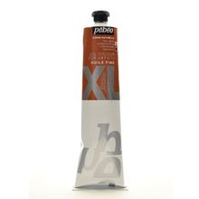 Pebeo Huile Fine XL 21 Raw Sienna Yağlı Boya