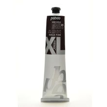 Pebeo Huile Fine XL 23 Burnt Umber Yağlı Boya
