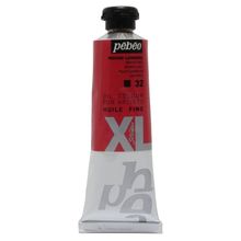 Pebeo Huile Fine XL 32 Bright Red Yağlı Boya