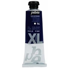 Pebeo Huile Fine Xl 37 ml Ultramarine Blue Yağlı Boya