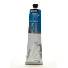 Pebeo Huile Fine XL 38 Vivid Turquoise Yağlı Boya