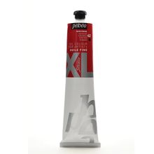 Pebeo Huile Fine XL 42 Red Ochre Yağlı Boya
