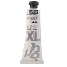 Pebeo Huile Fine XL 46 Imitation Zinc White Yağlı Boya