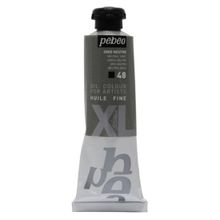 Pebeo Huile Fine XL 48 Neutral Grey Yağlı Boya