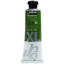 Pebeo Huile Fine XL 52 Chartreuse Yellow Yağlı Boya