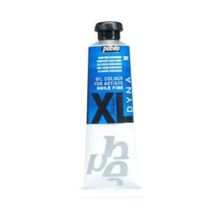 Pebeo Huile Fine XL DYNA 357 Iridescent Blue Green Yağlı Boya