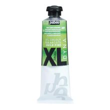 Pebeo Huile Fine XL DYNA 359 Iridescent Green Yellow Yağlı Boya