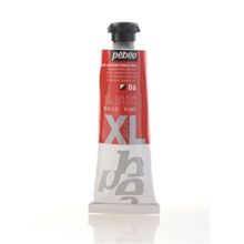 Pebeo Huile Fine XL No:06 Cadmium Red Deep Hue 37 ml Yağlı Boya