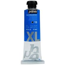 Pebeo Huile Fine XL No:13 Cerruleum Blue Hue 37 ml Yağlı Boya