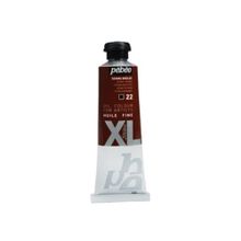 Pebeo Huile Fine XL No:22 Burnt Sienna 37 ml Yağlı Boya