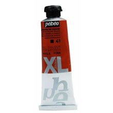 Pebeo Huile Fine XL No:41 Venetian Yellow Orange 37 ml Yağlı Boya
