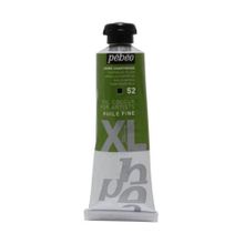 Pebeo Huile Fine XL No:52 Chartreuse Yellow 37 ml Yağlı Boya