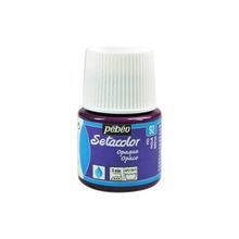 Pebeo N:92 Fig Setacolor Opak 45 ml Kumaş Boyası