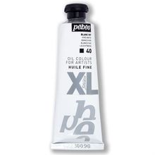 Pebeo No 40 Vivid White Huile Fine Xl 37 ml Yağlı Boya