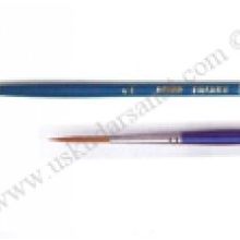 Pebeo No:0/3 333 Seri Yuvarlak Uçlu Liner Fırça