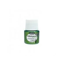 Pebeo Porcelaine 150 Shimmer Green 101 45 ml Porselen Boyası