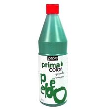 Pebeo Prımacolor 1 lt Light Green Guaj Boya
