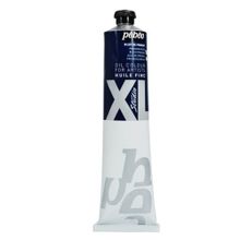 Pebeo XL Prussian Blue 10 200 ml Yağlı Boya