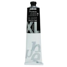 Pebeo XL Siyah 24 200 ml Yağlı Boya
