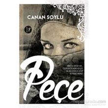 Peçe - Canan Soylu