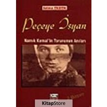 PEÇEYE İSYAN - SELMA EKREM