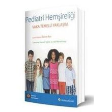 Pediatri Hemşireliği - İstanbul Tıp Kitabevi