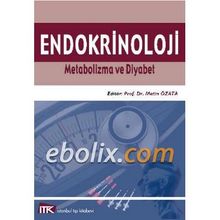 Pediatrik Endokrinoloji - A. Nihat Bilginturan